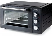 DOMO DO806GO Backofen