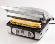 Domo DO9051G Paninigrill im Netto f&uuml;r 44,94 Euro