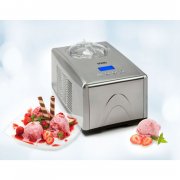 DOMO DO9066I Eismaschine mit Kompressor f&uuml;r 169.99&euro; mit Versand statt 199.99&euro;