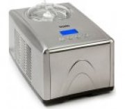 DOMO DO9066I Eismaschine mit Kompressor f&uuml;r 179,99&euro; statt 208,99&euro;