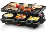 Domo DO9188G 6 Personen Raclette Grill