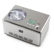 Domo DO9201l Eismaschine mit Kompressor f&uuml;r 197,99&euro;