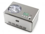 Domo DO9201l Eismaschine mit Kompressor f&uuml;r 206,99&euro; (statt 247&euro;)