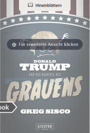 DONALD TRUMP UND DAS HAARTEIL DES GRAUENS (eBook / ePub) kostenlos