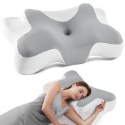 DONAMA Memory Foam Kissen f&uuml;r nur 39,99&euro;