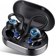 Donerton Bluetooth in Ear Sport Kopfh&ouml;rer