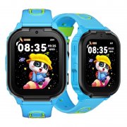 DOOGEE Kinder-Smartwatch mit 4G und Videoanrufen f&uuml;r 70&euro;