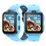 DOOGEE Smartwatch f&uuml;r Kinder mit 4G und Videoanruf f&uuml;r 99,99&euro;