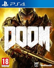 doom [playstation 4]