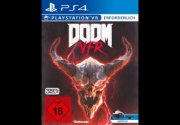 DOOM VFR - PlayStation 4 @Saturn.de 17,99&euro; statt 29&euro;