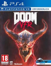 Doom VFR (PS4) f&uuml;r 24,98&euro; inkl. Versand