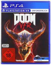 DOOM - Virtual Reality Edition - [PlayStation 4] 