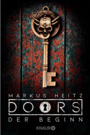 DOORS - Der Beginn Roman E-Book download