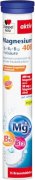 Doppelherz Magnesium 400 + B-Vitamine im Spar-Abo f&uuml;r nur 1,61&euro;