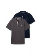 Doppelpack Poloshirts f&uuml;r nur 15,90&euro;