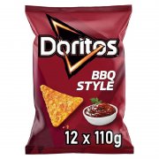 Doritos Barbecue Nachos bei Amazon im Angebot