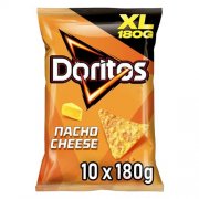 Doritos Nacho Cheese 12er Pack f&uuml;r nur 13,99&euro; bei Amazon