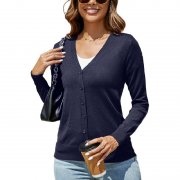 Dosieyeo Damen Strickjacke f&uuml;r nur 14,99&euro; bei Amazon