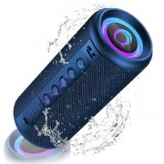 dotn Bluetooth Lautsprecher mit RGB f&uuml;r nur 27,59&euro;
