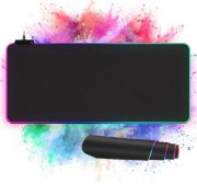 Double luck XXL RGB Gaming Mauspad