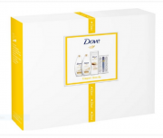 Dove 3er Geschenkpack Nagelfeilenset zum Bestpreis! Es gibt noch mehr Geschenksets