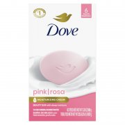 Dove Beauty Bars Rosa 6er-Pack zum guten Preis