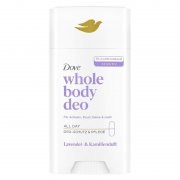 Dove Deostick Lavendel & Kamille (0% Aluminium) f&uuml;r 3,76&euro;