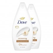 Dove Duschgel Essentiel Frische (2x450ml) f&uuml;r nur 7,91&euro;