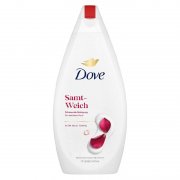 Dove Duschgel Samt-Weich 450ml f&uuml;r nur 2,63&euro; bei Amazon