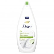 Dove Duschschaum mit Feuchtigkeitspflege im Angebot