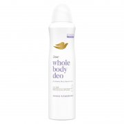 Dove Ganzk&ouml;rper Deo Lavendel & Kamille (0% Aluminium) f&uuml;r nur 3,16&euro;