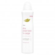 Dove Himbeere & Rose K&ouml;rperspray f&uuml;r nur 5,75&euro; bei Amazon