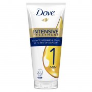 Dove Intensiv-Kur f&uuml;r gesch&auml;digtes Haar f&uuml;r nur 5,53&euro;