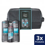 Dove Men+Care Geschenkset Clean Comfort