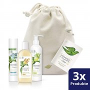 Dove Powered by Plants Hautpflege Geschenkset