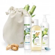 Dove Powered by Plants Hautpflege Geschenkset
