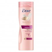 Dove Radiant Glow K&ouml;rpercreme 400ml f&uuml;r nur 7,90&euro;