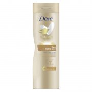 Dove Visible Glow Body Lotion (400ml) f&uuml;r nur 3,99&euro; bei Amazon