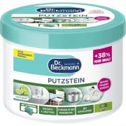 Dr. Beckmann Putzstein 550g mit Schwamm f&uuml;r nur 3,10&euro; bei Amazon