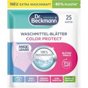 Dr. Beckmann Waschmittel-Bl&auml;tter Color f&uuml;r 4,27&euro; bei Amazon