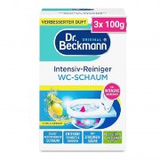 Dr. Beckmann WC-Schaum Citrus 3er-Pack f&uuml;r 2,38&euro;