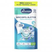 Dr. Beckmann Weichsp&uuml;ler-Bl&auml;tter Fr&uuml;hlingsfrisch f&uuml;r 1,79&euro; bei Amazon