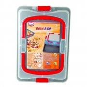 Dr. Oetker Backblech 3in1 mit Transporthaube bei Amazon f&uuml;r 14,99&euro;