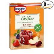 Dr. Oetker Gelfix Extra 2:1 f&uuml;r nur 6,86&euro; bei Amazon