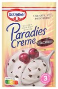 Dr. Oetker Paradies Creme Stracciatella 12er Pack f&uuml;r nur 4,80&euro;