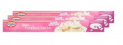 Dr. Oetker Wei&szlig;e Fondant Decke, 3er Pack f&uuml;r 8,99 &euro;