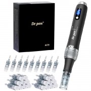 Dr. Pen Ultima M7S kabelloser Dermapen mit 27 Nadelmodulen im Angebot