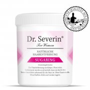 Dr. Severin&reg; Cleopatra Sugaring Zuckerpaste bei Amazon f&uuml;r 14,99&euro;