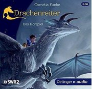 Drachenreiter von Cornelia Funke (H&ouml;rbuch) kostenlos