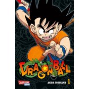 Dragon Ball Massiv 1 (3-in-1) g&uuml;nstiger bei Amazon